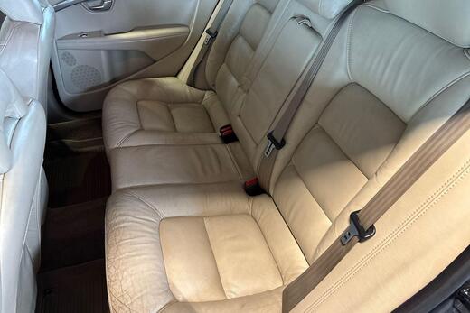 Volvo S80 vaihtoauto