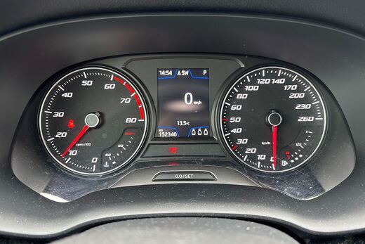 SEAT Ateca vaihtoauto