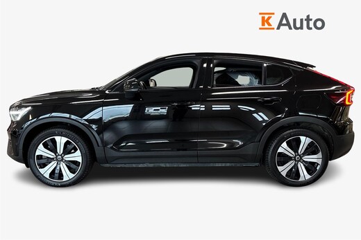 Volvo C40 vaihtoauto