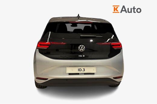 Volkswagen ID.3 vaihtoauto