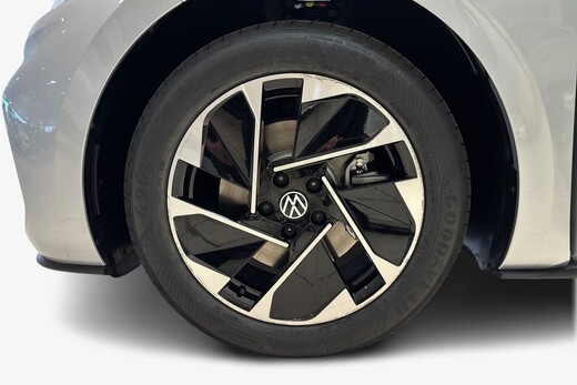Volkswagen ID.3 vaihtoauto