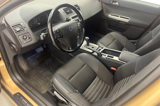 Volvo V50 vaihtoauto