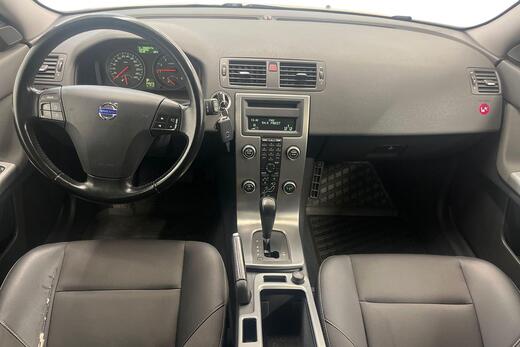 Volvo V50 vaihtoauto