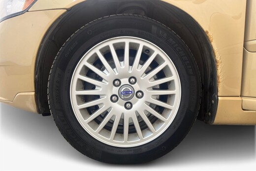 Volvo V50 vaihtoauto