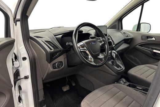 Ford Grand Tourneo Connect vaihtoauto