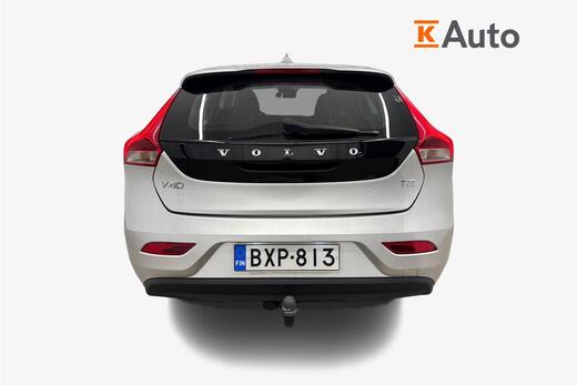 Volvo V40 vaihtoauto
