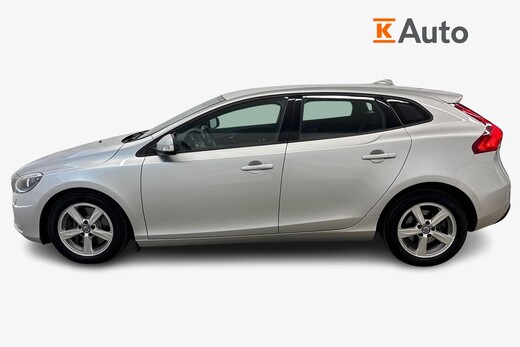 Volvo V40 vaihtoauto