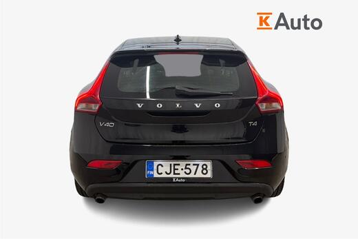 Volvo V40 vaihtoauto