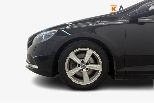 Volvo V40 vaihtoauto