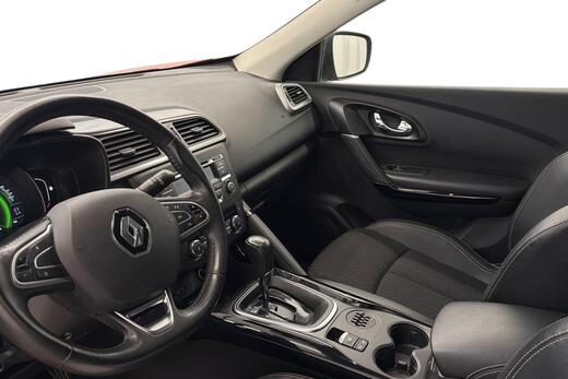 Renault Kadjar vaihtoauto