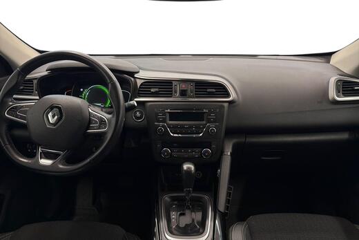 Renault Kadjar vaihtoauto