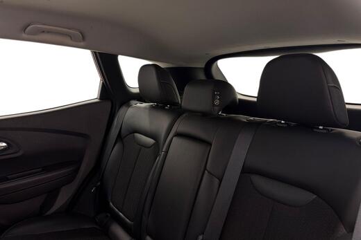 Renault Kadjar vaihtoauto