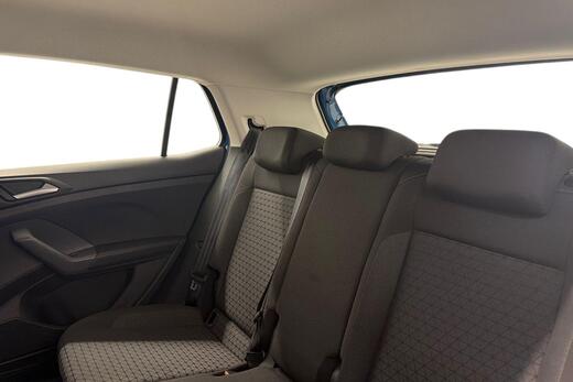 Volkswagen T-Cross vaihtoauto