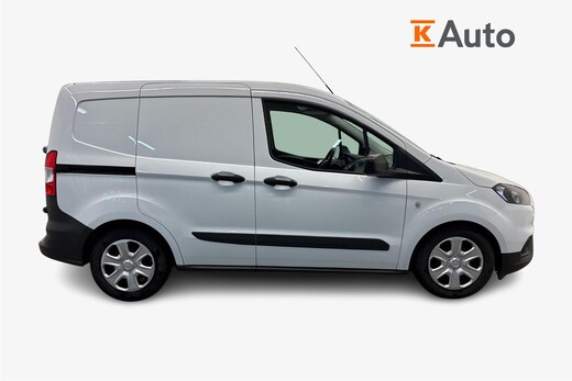 Ford Transit Courier vaihtoauto