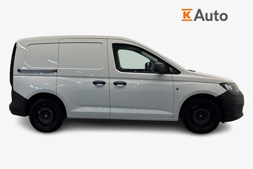 Volkswagen Caddy vaihtoauto