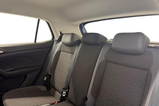 Volkswagen T-Cross vaihtoauto