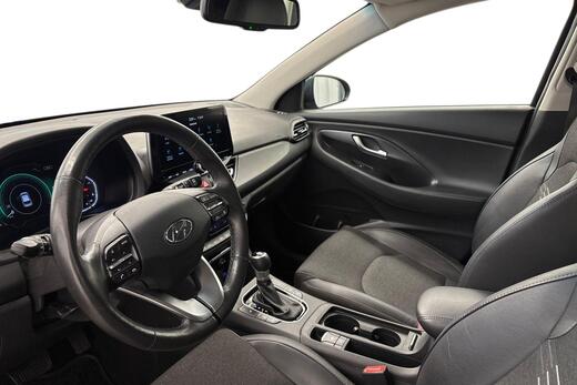 Hyundai i30 vaihtoauto