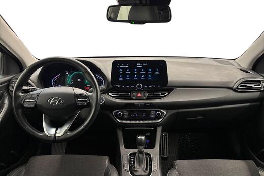 Hyundai i30 vaihtoauto