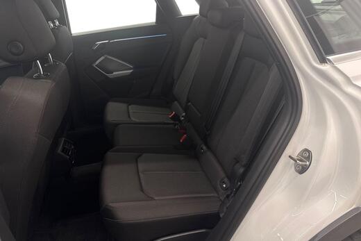 Audi Q3 vaihtoauto