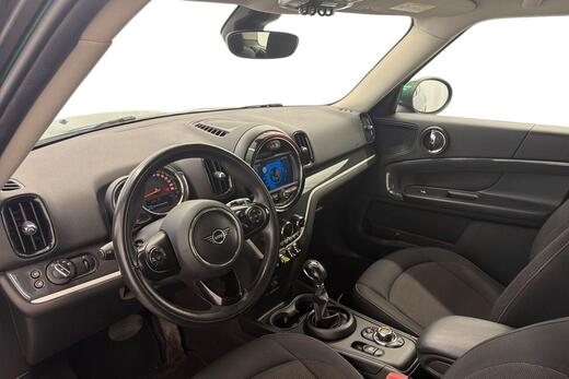 Mini Countryman vaihtoauto