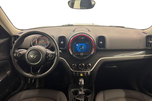 Mini Countryman vaihtoauto
