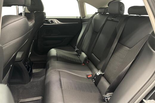 BMW i4 vaihtoauto