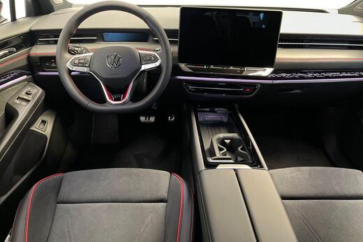 Volkswagen ID.7 vaihtoauto