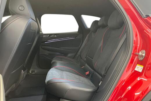 Volkswagen ID.7 vaihtoauto