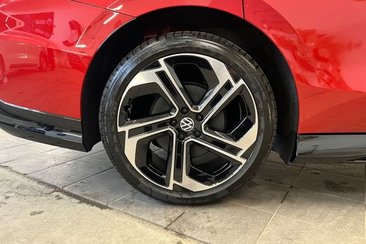 Volkswagen ID.7 vaihtoauto