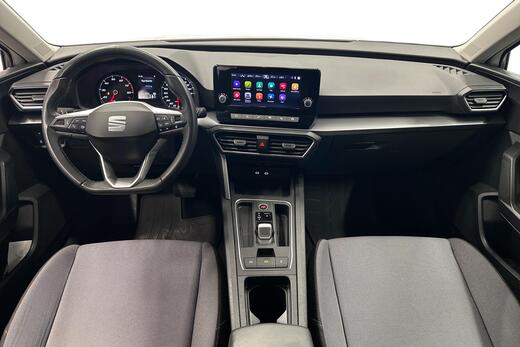 SEAT Leon Sportstourer vaihtoauto