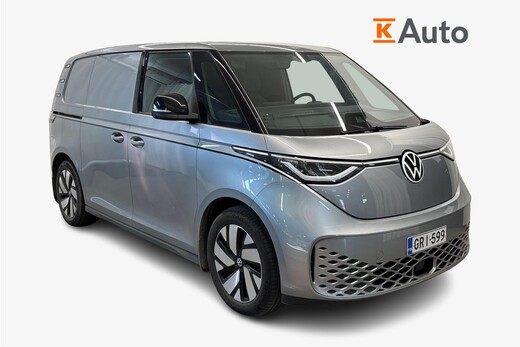 Volkswagen ID. Buzz vaihtoauto