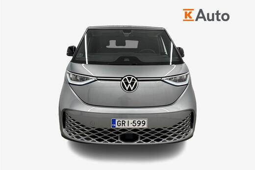 Volkswagen ID. Buzz vaihtoauto