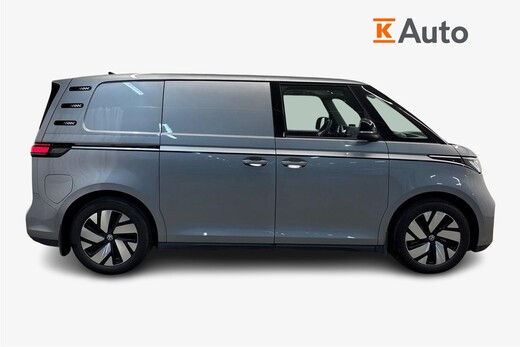 Volkswagen ID. Buzz vaihtoauto