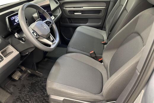 Volkswagen ID. Buzz vaihtoauto