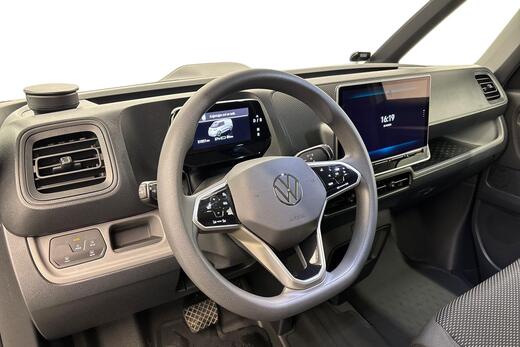 Volkswagen ID. Buzz vaihtoauto