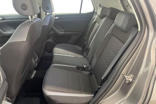 Volkswagen T-Cross vaihtoauto
