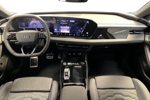 Audi A6 e-tron vaihtoauto