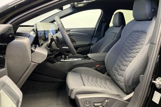 Audi A6 e-tron vaihtoauto