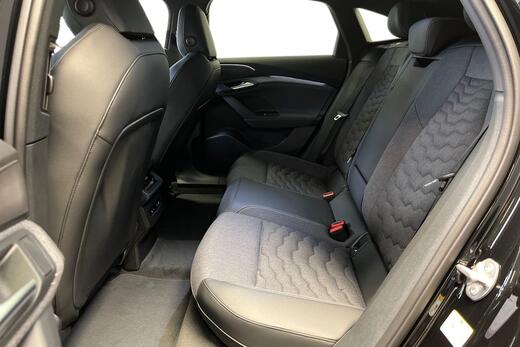 Audi A6 e-tron vaihtoauto