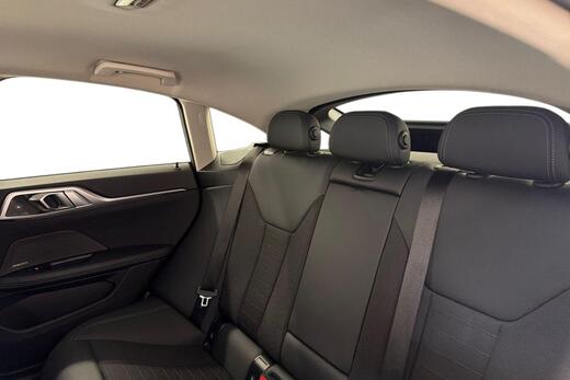 BMW i4 vaihtoauto