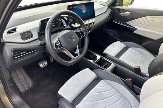 Volkswagen ID.3 vaihtoauto