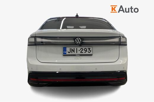 Volkswagen ID.7 vaihtoauto