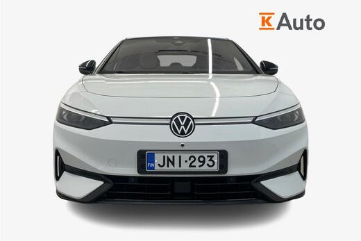 Volkswagen ID.7 vaihtoauto
