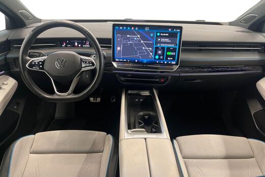 Volkswagen ID.7 vaihtoauto