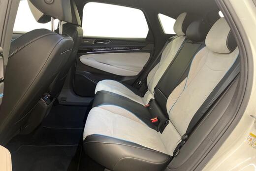 Volkswagen ID.7 vaihtoauto
