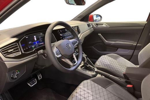 Volkswagen Taigo vaihtoauto