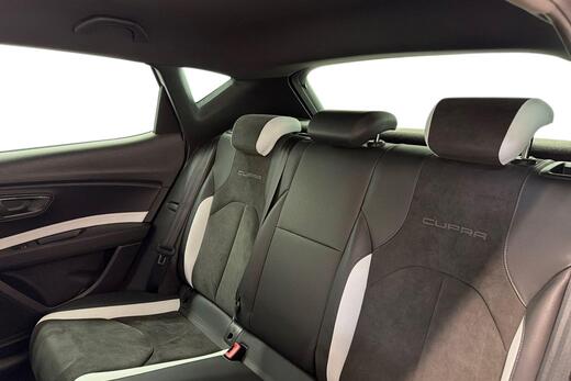 SEAT Leon vaihtoauto