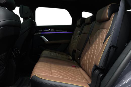 BYD Tang vaihtoauto