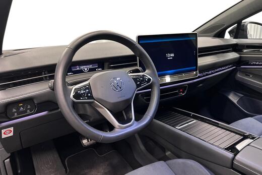 Volkswagen ID.7 vaihtoauto