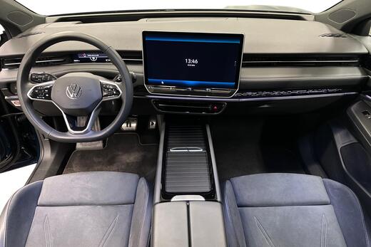 Volkswagen ID.7 vaihtoauto